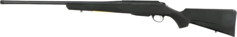 TIKKA T3X LITE 6.5CM 22" - THREADED SYNTHETIC/BLUED