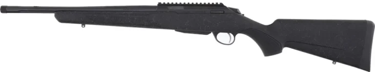 TIKKA T3X 308 WIN ROUGHTECH - RANCH 16" ROUGHTECH BLACK THRD