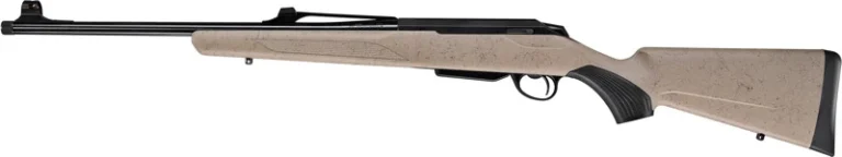 TIKKA T3X RANAHAN RANCH 223 - 20" ROUGHTECH TAN BLUED