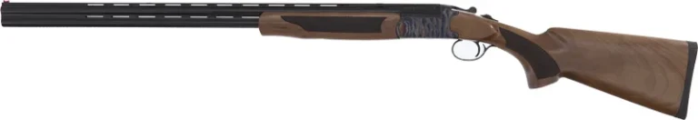 POINTER ACRIUS O/U 28GA 2.75" - 28" CASE HARDENED WALNUT