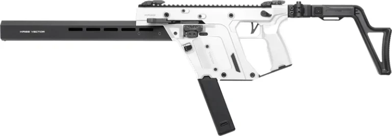 KRISS VECTOR CRB G3 10MM 16" - 33RD FOLDING STOCK ALPINE