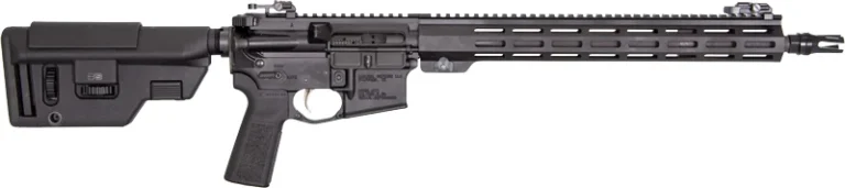 RAD DEF MK1 MOD1 DMR 16" 5.56 - RIFLE 1-30RD MAG BLACK
