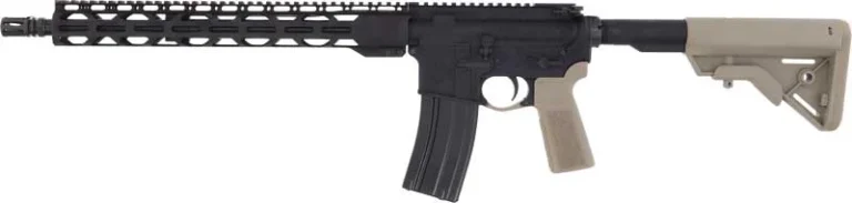 RF FR16-5.56SOC-15RPR-FDE AR - RIFLE 5.56 16" BBL 30RD FDE