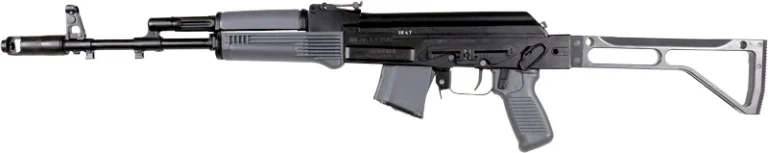 ARSENAL SAM7SF-56 7.62X39 - RIFLE 1-10RD MAG GRAY