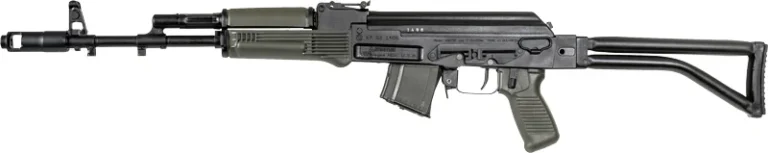 ARSENAL SAM7SF-84E 7.62X39 - RIFLE 1-10RD MAG OD GREEN