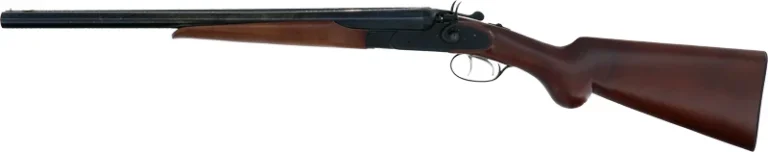 HARTFORD SXS 12GA. 20" - WORKING HAMMERS