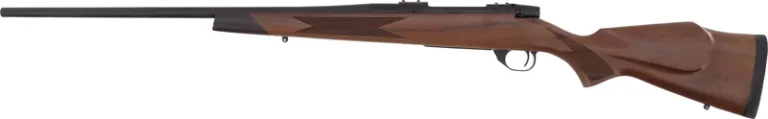WEATHERBY VANGUARD SPORTER - 6.5-300WBY 26" TB BLUED/WALNUT