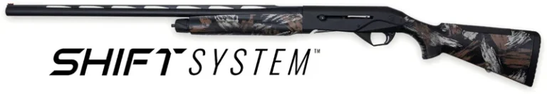 WEATHERBY SORIX SYNTHETIC 12GA - 3.5" 28" BLACK/MIDNIGHT MARSH