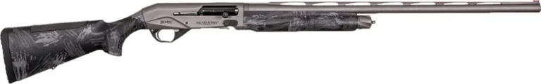 WEATHERBY SORIX SYNTHETIC 20GA - 3" 28" GREY/STORM