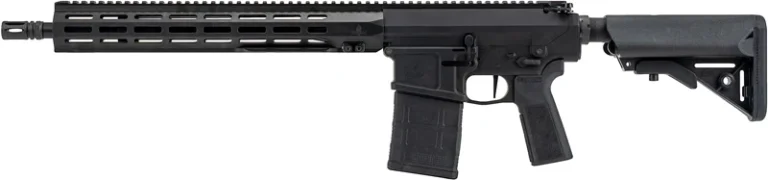 IWI ZION Z-25 308 WIN 16" - TACTICAL RIFLE BC B5 STOCK