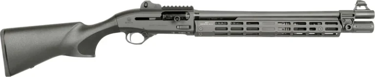 MI HANDGUARD BERETTA 1301 - MOD. 1 & 2  M-LOK BLACK