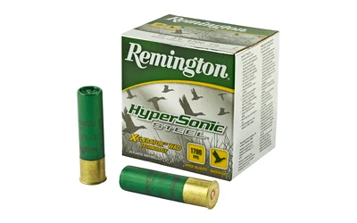 REM HYPSNC STL 12GA 3.5" #2 25/250