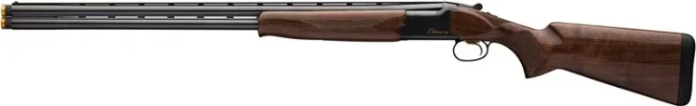 BROWNING CITORI CXS 12GA 3" - 32"VR BLUED/WALNUT