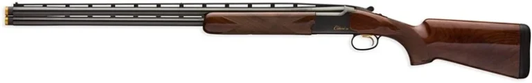 BROWNING CITORI CX 12GA 3" - 28"VR BLUED/WALNUT
