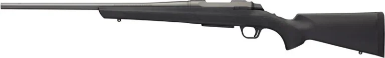 BROWNING AB3 MICRO STALKER - 6.5CM 20" MATTE BLACK/SYN