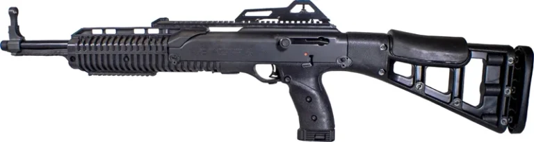 HI-POINT CARBINE 10MM - 17.5" BLACK THREADED