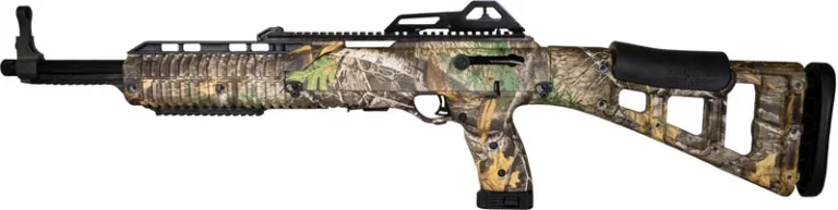 HI-POINT CARBINE 10MM 17.5" TB - REALTREE EDGE CAMO 10RD