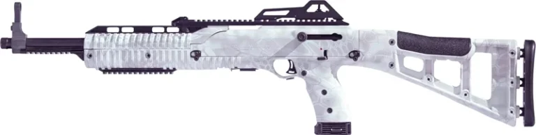 HI-POINT CARBINE 10MM - 17.5" TB KRYPTEK YETI