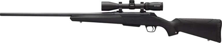 WINCHESTER XPR 30-06 24" BLK - SYN W/VORTEX 3-9X40MM