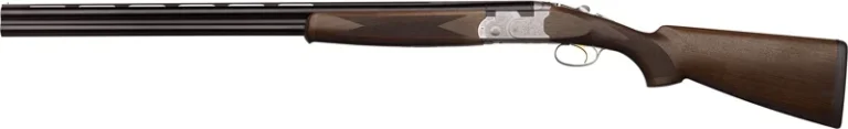 BERETTA 686 SILVER I 410 - 3" 28"VR CT-5 SILVER OIL WLNT
