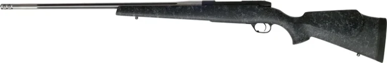 WEATHERBY MARK V ACCUMARK - 257 WBY MAG 26" SS/SYNTHETIC