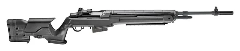 SPRINGFIELD M1A PRECISION 308 - 22" PARKERIZED/POLYMER