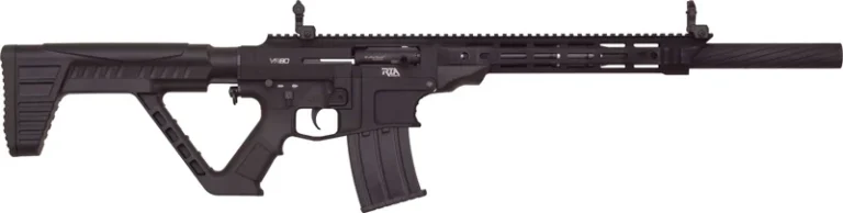 ROCK ISLAND VR80 SHOTGUN 12GA - 20" 5RD 3" CALIFORNIA COMP.